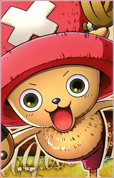 Tony Tony Chopper