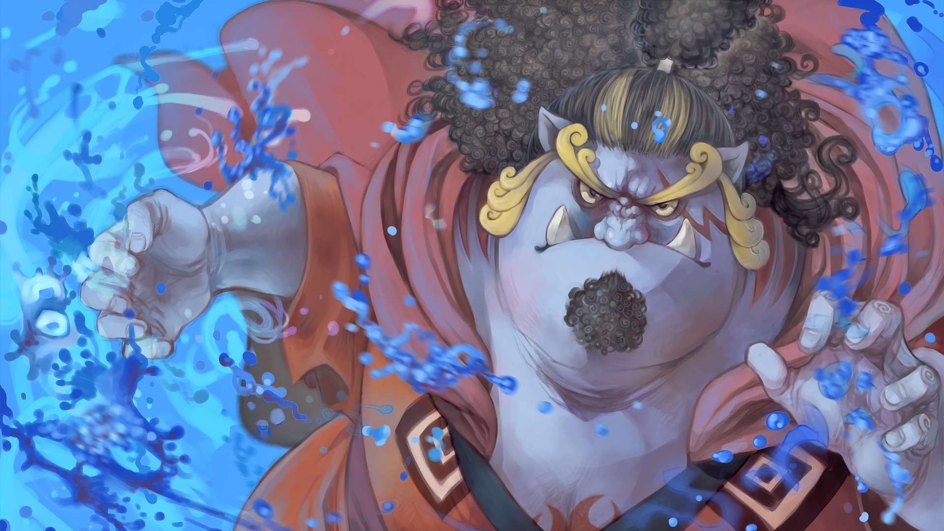 Jinbe