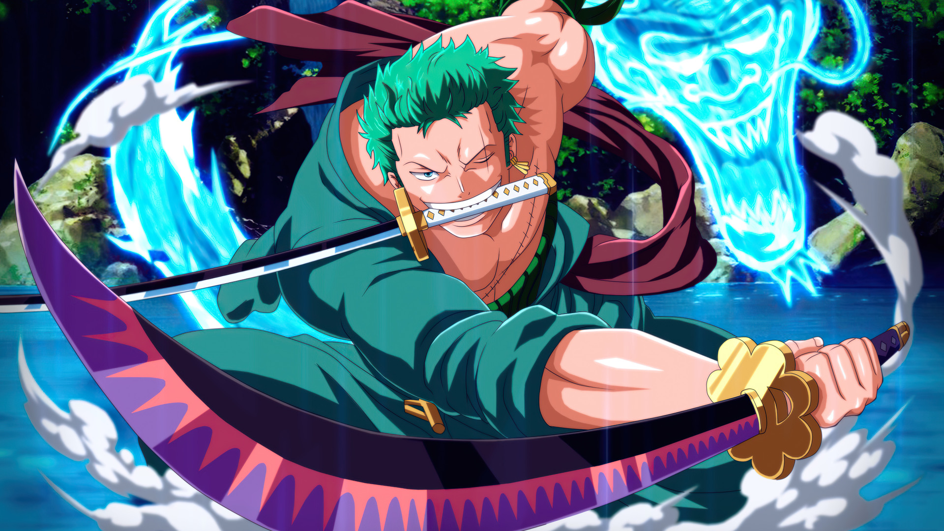 Zoro