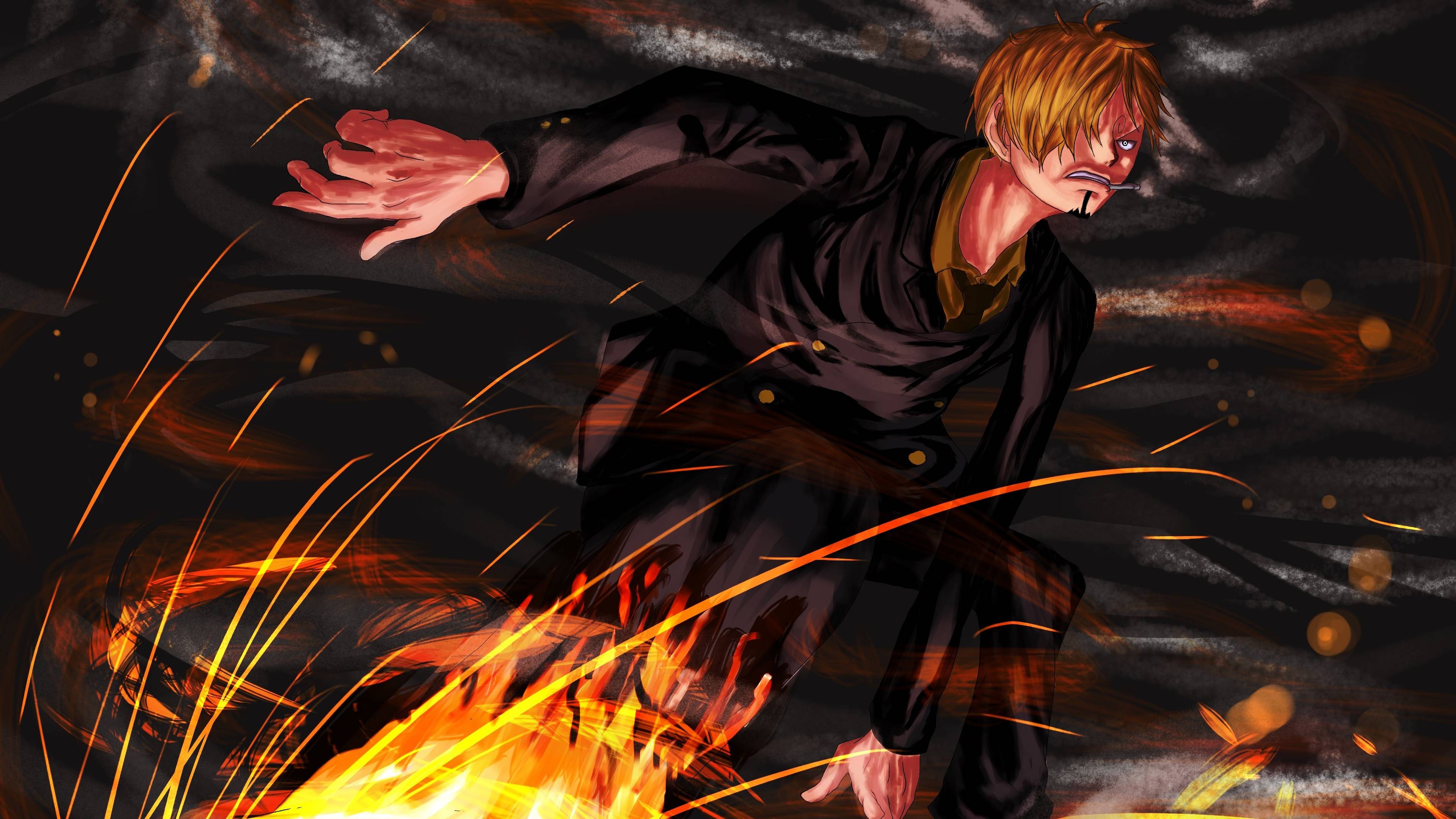 Sanji