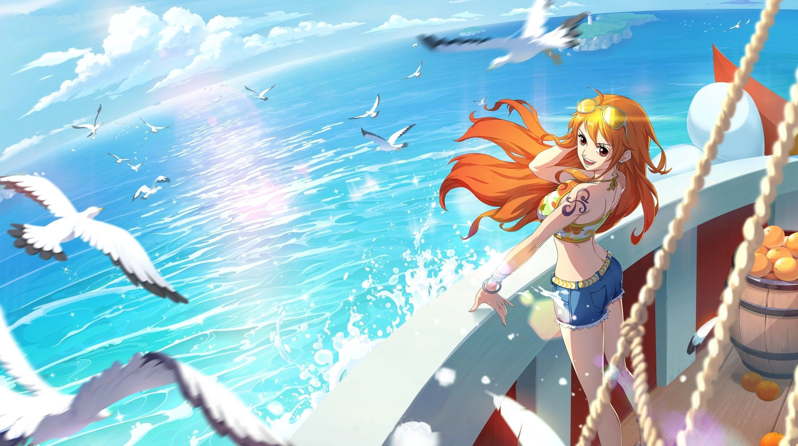 Nami