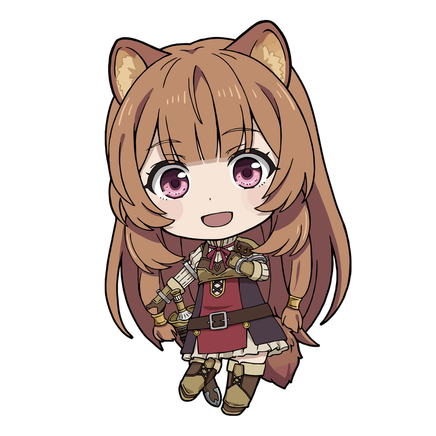 Raphtalia