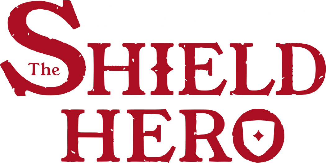 The Rising of The Shield Hero